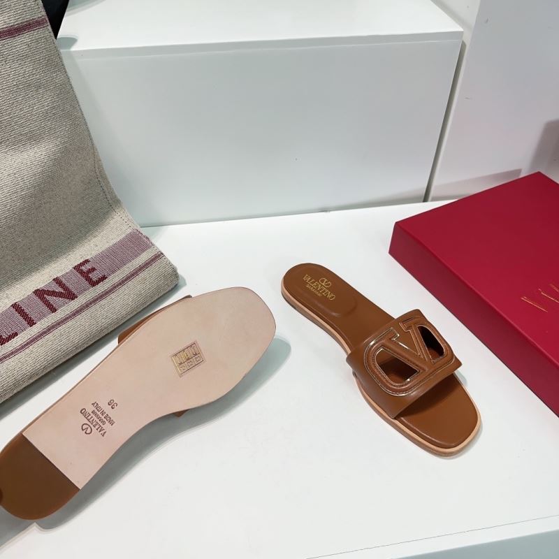 Valentino Slippers